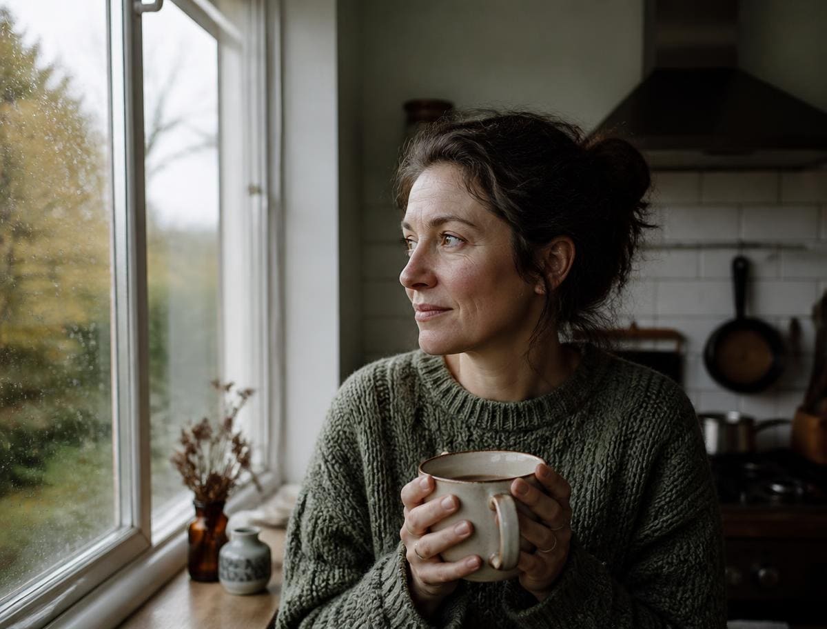 Your Winter Flu Survival Guide