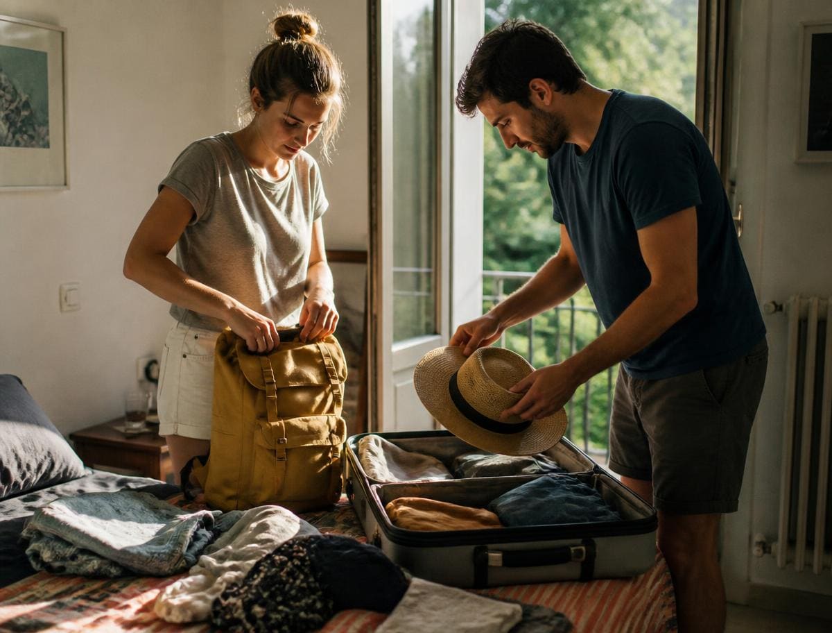 Travel Health Essentials for British Holidaymakers