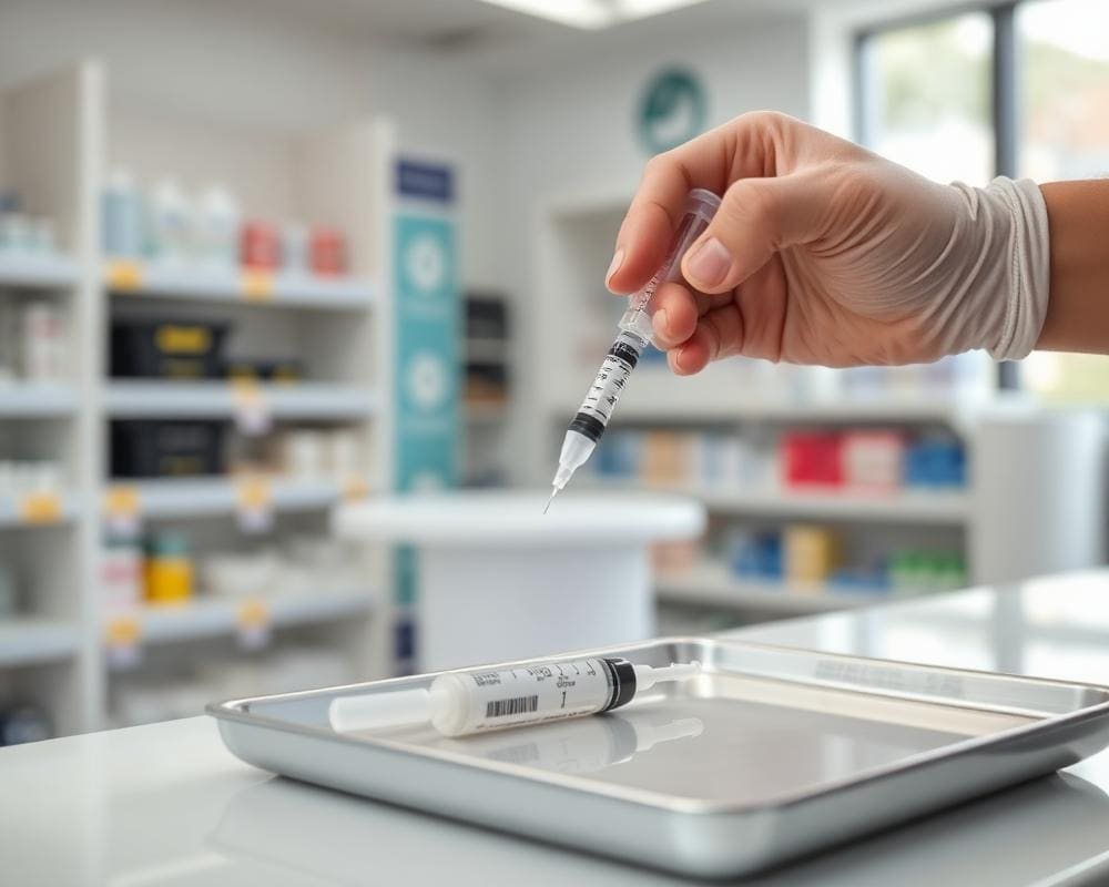 Flu Vaccination