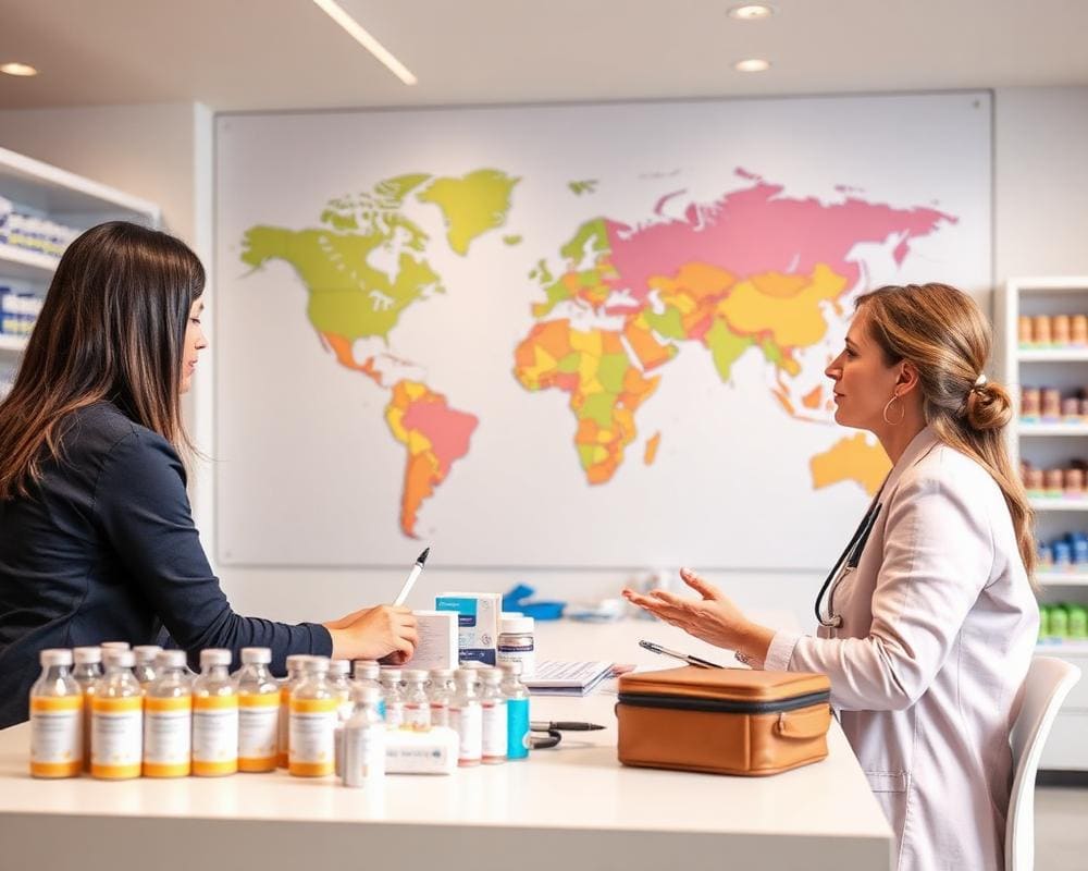 Travel Health Clinic