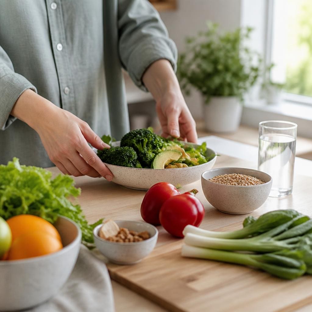 Weight management support at Finney Pharmacy in Sunderland